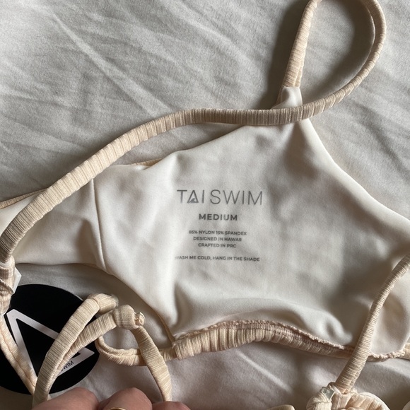 NWT tai swim set - Picture 4 of 6